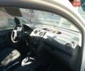 Білий Фольксваген Кадді, об'ємом двигуна 1.6 л та пробігом 151 тис. км за 10500 $, фото 2 на Automoto.ua