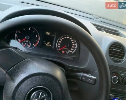 Фольксваген Кадди 2013 в Захарьевка (Фрунзовка) на Automoto.ua Белый Фольксваген Кадди, объемом двигателя 0 л и пробегом 300 тыс. км за 5500 $, фото 11 на Automoto.ua