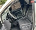 Белый Фольксваген Кадди, объемом двигателя 1.6 л и пробегом 205 тыс. км за 8200 $, фото 8 на Automoto.ua