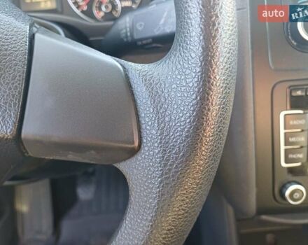 Фольксваген Кадди 2013 в Ковель на Automoto.ua Белый Фольксваген Кадди, объемом двигателя 1.6 л и пробегом 257 тыс. км за 11700 $, фото 23 на Automoto.ua