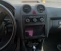 Білий Фольксваген Кадді, об'ємом двигуна 1.6 л та пробігом 151 тис. км за 10500 $, фото 18 на Automoto.ua