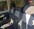 Фольксваген Кадди 2013 в Ковель на Automoto.ua Белый Фольксваген Кадди, объемом двигателя 1.6 л и пробегом 257 тыс. км за 11700 $, фото 18 на Automoto.ua