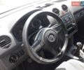 Білий Фольксваген Кадді, об'ємом двигуна 1.6 л та пробігом 156 тис. км за 10500 $, фото 11 на Automoto.ua