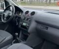 Белый Фольксваген Кадди, объемом двигателя 1.6 л и пробегом 223 тыс. км за 9700 $, фото 9 на Automoto.ua