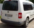 Білий Фольксваген Кадді, об'ємом двигуна 1.2 л та пробігом 260 тис. км за 7650 $, фото 4 на Automoto.ua