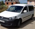Білий Фольксваген Кадді, об'ємом двигуна 1.2 л та пробігом 260 тис. км за 7650 $, фото 8 на Automoto.ua