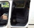 Білий Фольксваген Кадді, об'ємом двигуна 1.2 л та пробігом 260 тис. км за 7650 $, фото 16 на Automoto.ua