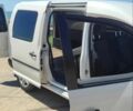 Белый Фольксваген Кадди, объемом двигателя 2 л и пробегом 220 тыс. км за 11000 $, фото 8 на Automoto.ua