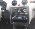 Білий Фольксваген Кадді, об'ємом двигуна 1.6 л та пробігом 156 тис. км за 10500 $, фото 20 на Automoto.ua