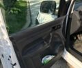 Білий Фольксваген Кадді, об'ємом двигуна 1.6 л та пробігом 252 тис. км за 8350 $, фото 6 на Automoto.ua