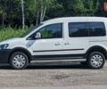 Белый Фольксваген Кадди, объемом двигателя 1.97 л и пробегом 207 тыс. км за 12400 $, фото 1 на Automoto.ua