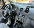 Белый Фольксваген Кадди, объемом двигателя 1.6 л и пробегом 285 тыс. км за 7200 $, фото 25 на Automoto.ua