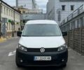 Фольксваген Кадди 2013 в Киеве на Automoto.ua Белый Фольксваген Кадди, объемом двигателя 1.6 л и пробегом 297 тыс. км за 10500 $, фото 1 на Automoto.ua