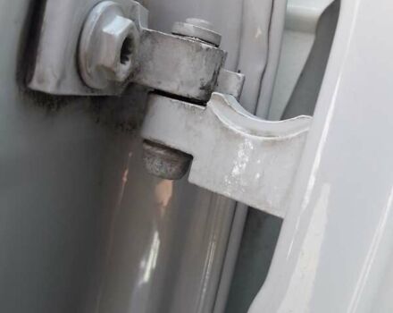 Білий Фольксваген Кадді, об'ємом двигуна 1.6 л та пробігом 156 тис. км за 10500 $, фото 46 на Automoto.ua