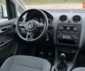 Белый Фольксваген Кадди, объемом двигателя 1.6 л и пробегом 223 тыс. км за 9700 $, фото 12 на Automoto.ua