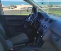 Белый Фольксваген Кадди, объемом двигателя 2 л и пробегом 220 тыс. км за 11000 $, фото 11 на Automoto.ua