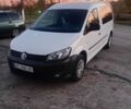 Білий Фольксваген Кадді, об'ємом двигуна 1.6 л та пробігом 324 тис. км за 10200 $, фото 1 на Automoto.ua