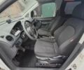 Білий Фольксваген Кадді, об'ємом двигуна 1.6 л та пробігом 288 тис. км за 8200 $, фото 13 на Automoto.ua