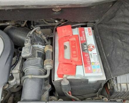 Білий Фольксваген Кадді, об'ємом двигуна 1.6 л та пробігом 182 тис. км за 12500 $, фото 8 на Automoto.ua