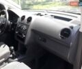 Білий Фольксваген Кадді, об'ємом двигуна 1.6 л та пробігом 156 тис. км за 10500 $, фото 18 на Automoto.ua