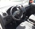Білий Фольксваген Кадді, об'ємом двигуна 1.6 л та пробігом 156 тис. км за 10500 $, фото 10 на Automoto.ua