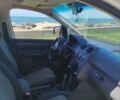Білий Фольксваген Кадді, об'ємом двигуна 2 л та пробігом 220 тис. км за 10600 $, фото 14 на Automoto.ua