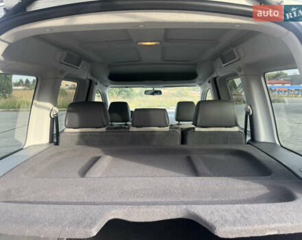 Белый Фольксваген Кадди, объемом двигателя 1.6 л и пробегом 227 тыс. км за 12800 $, фото 40 на Automoto.ua