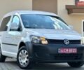 Білий Фольксваген Кадді, об'ємом двигуна 1.6 л та пробігом 256 тис. км за 10989 $, фото 1 на Automoto.ua