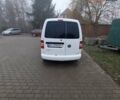 Білий Фольксваген Кадді, об'ємом двигуна 1.6 л та пробігом 288 тис. км за 8200 $, фото 1 на Automoto.ua