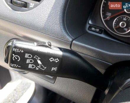 Білий Фольксваген Кадді, об'ємом двигуна 1.6 л та пробігом 156 тис. км за 10500 $, фото 22 на Automoto.ua