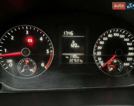 Білий Фольксваген Кадді, об'ємом двигуна 1.6 л та пробігом 355 тис. км за 11700 $, фото 21 на Automoto.ua