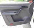 Білий Фольксваген Кадді, об'ємом двигуна 1.6 л та пробігом 156 тис. км за 10500 $, фото 8 на Automoto.ua