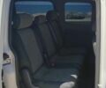 Белый Фольксваген Кадди, объемом двигателя 2 л и пробегом 220 тыс. км за 11000 $, фото 13 на Automoto.ua