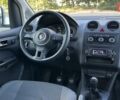 Білий Фольксваген Кадді, об'ємом двигуна 1.6 л та пробігом 223 тис. км за 9700 $, фото 12 на Automoto.ua