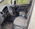 Білий Фольксваген Кадді, об'ємом двигуна 1.6 л та пробігом 324 тис. км за 10200 $, фото 4 на Automoto.ua