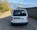 Белый Фольксваген Кадди, объемом двигателя 1.2 л и пробегом 320 тыс. км за 6500 $, фото 3 на Automoto.ua