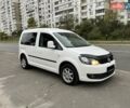 Білий Фольксваген Кадді, об'ємом двигуна 1.6 л та пробігом 355 тис. км за 11700 $, фото 1 на Automoto.ua