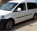 Білий Фольксваген Кадді, об'ємом двигуна 1.2 л та пробігом 260 тис. км за 7650 $, фото 7 на Automoto.ua
