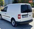 Белый Фольксваген Кадди, объемом двигателя 1.6 л и пробегом 285 тыс. км за 7200 $, фото 3 на Automoto.ua