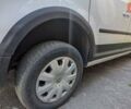 Белый Фольксваген Кадди, объемом двигателя 1.97 л и пробегом 207 тыс. км за 12400 $, фото 10 на Automoto.ua