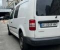 Фольксваген Кадди 2013 в Киеве на Automoto.ua Белый Фольксваген Кадди, объемом двигателя 1.6 л и пробегом 297 тыс. км за 10500 $, фото 8 на Automoto.ua