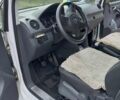 Білий Фольксваген Кадді, об'ємом двигуна 1.6 л та пробігом 182 тис. км за 12500 $, фото 13 на Automoto.ua
