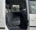 Білий Фольксваген Кадді, об'ємом двигуна 1.6 л та пробігом 243 тис. км за 9500 $, фото 30 на Automoto.ua