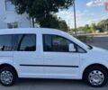 Білий Фольксваген Кадді, об'ємом двигуна 1.6 л та пробігом 223 тис. км за 9700 $, фото 3 на Automoto.ua
