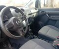 Білий Фольксваген Кадді, об'ємом двигуна 1.6 л та пробігом 324 тис. км за 10200 $, фото 6 на Automoto.ua