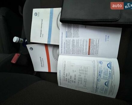 Білий Фольксваген Кадді, об'ємом двигуна 1.6 л та пробігом 355 тис. км за 11700 $, фото 18 на Automoto.ua