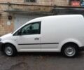 Білий Фольксваген Кадді, об'ємом двигуна 1.2 л та пробігом 230 тис. км за 6200 $, фото 1 на Automoto.ua