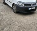 Белый Фольксваген Кадди, объемом двигателя 0 л и пробегом 378 тыс. км за 10000 $, фото 1 на Automoto.ua