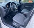 Белый Фольксваген Кадди, объемом двигателя 1.6 л и пробегом 258 тыс. км за 9700 $, фото 33 на Automoto.ua