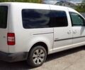 Білий Фольксваген Кадді, об'ємом двигуна 1.2 л та пробігом 260 тис. км за 7650 $, фото 3 на Automoto.ua